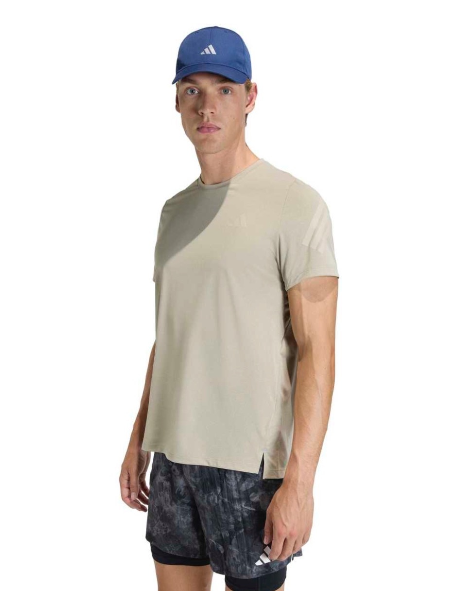 Playera deportiva para correr para hombre Playera deportiva para correr para hombre
