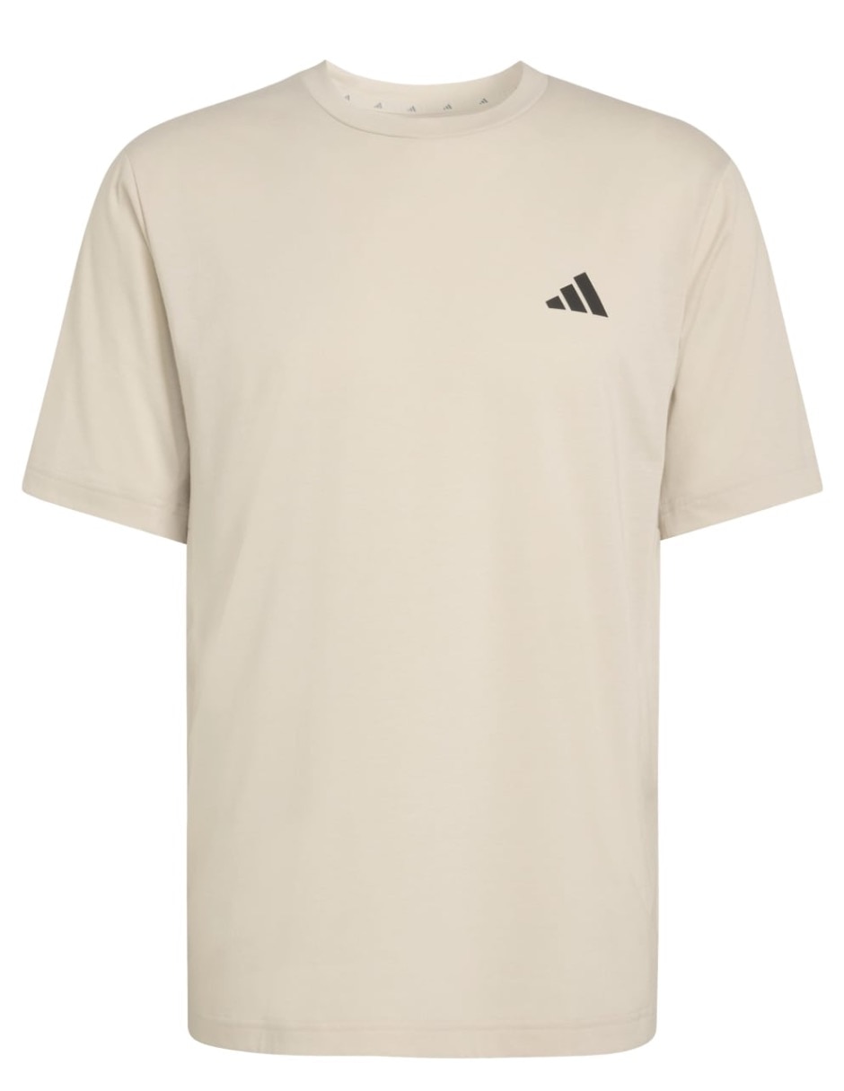 Playera deportiva para entrenamiento para hombre 2