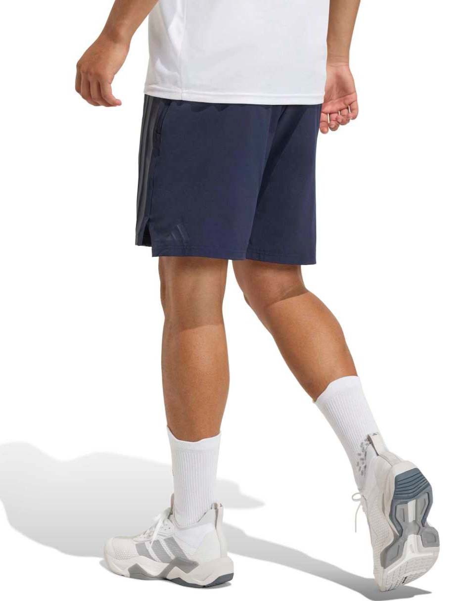 Short con bolsillos para entrenamiento hombre 2
