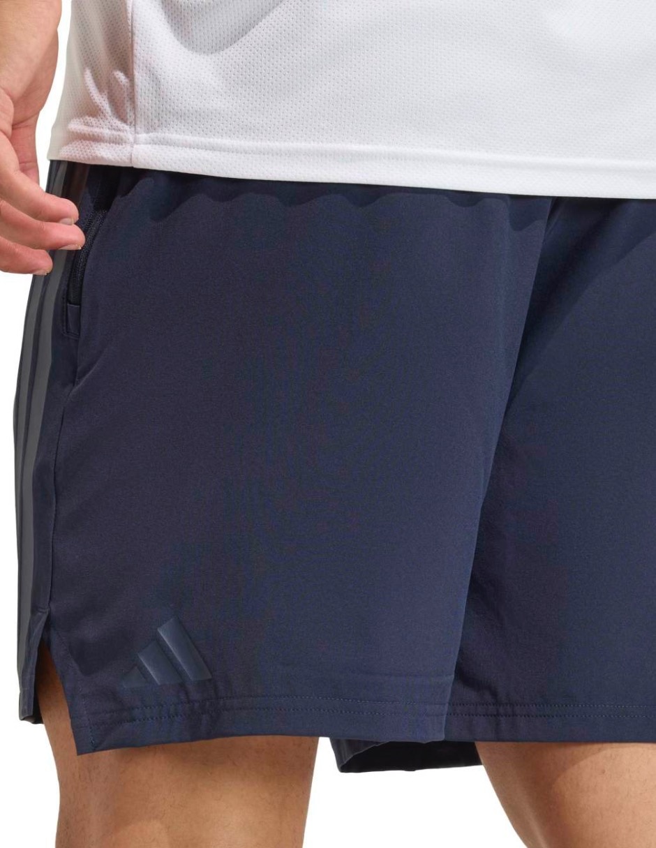 Short con bolsillos para entrenamiento hombre 5
