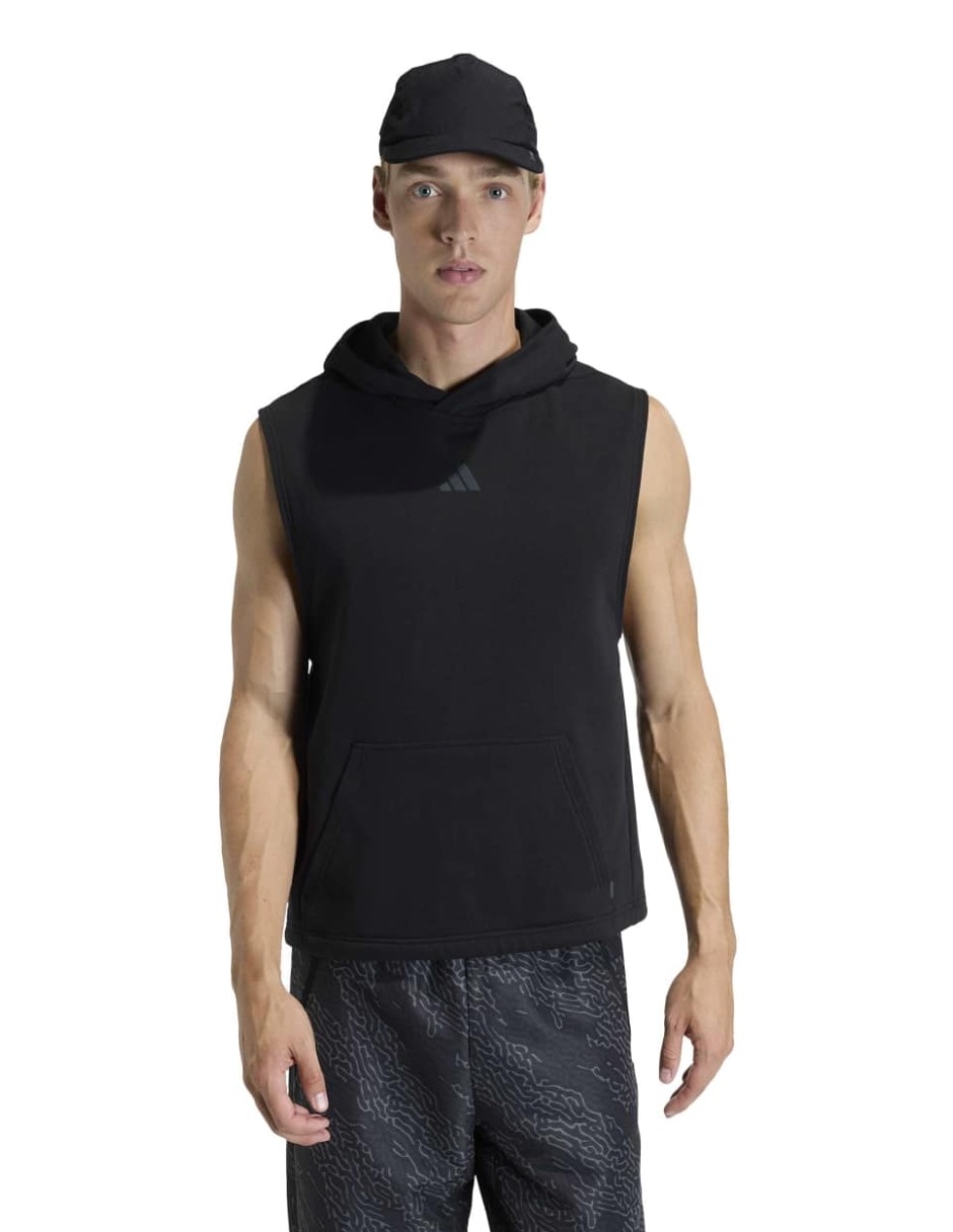 Tank top para entrenamiento de hombre