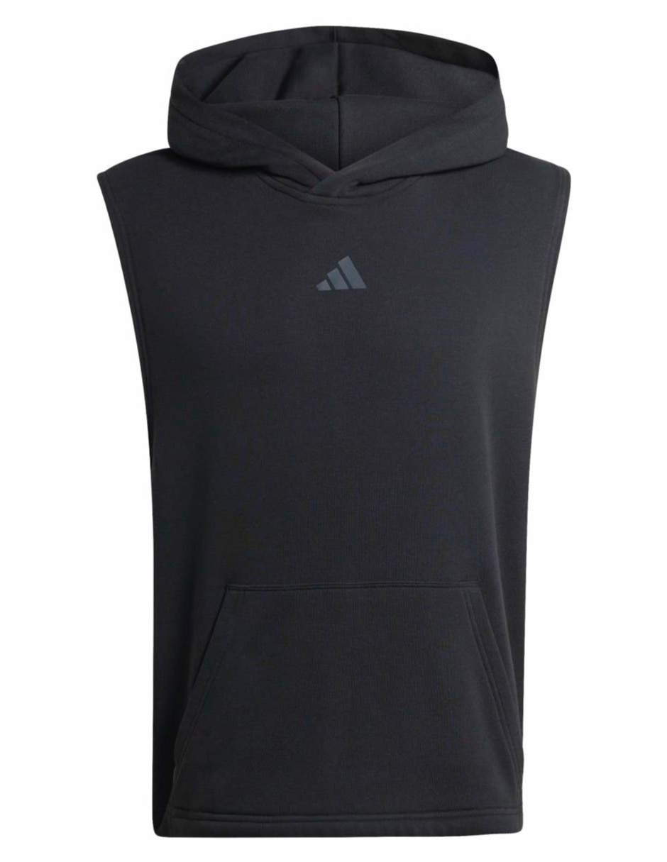 Tank top para entrenamiento de hombre 2