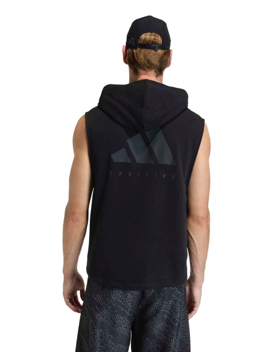 Tank top para entrenamiento de hombre 3