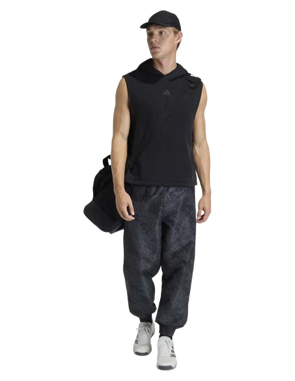 Tank top para entrenamiento de hombre 5