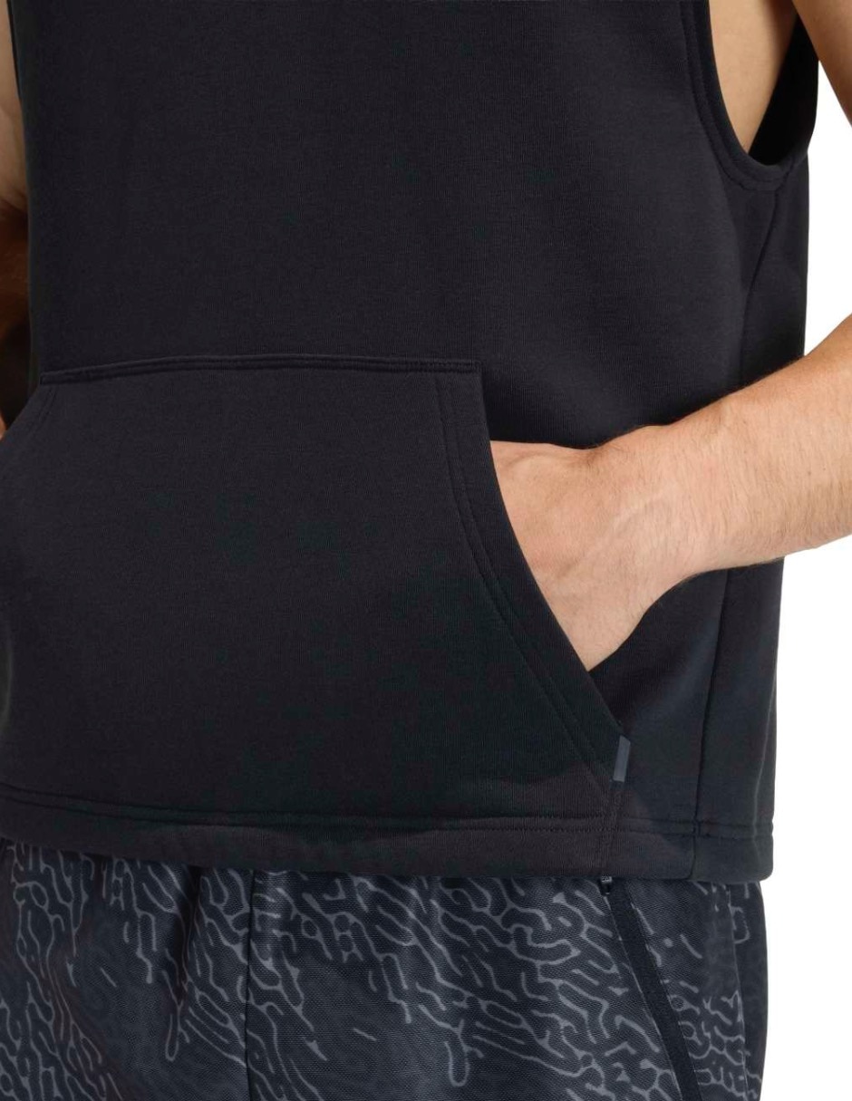 Tank top para entrenamiento de hombre 6