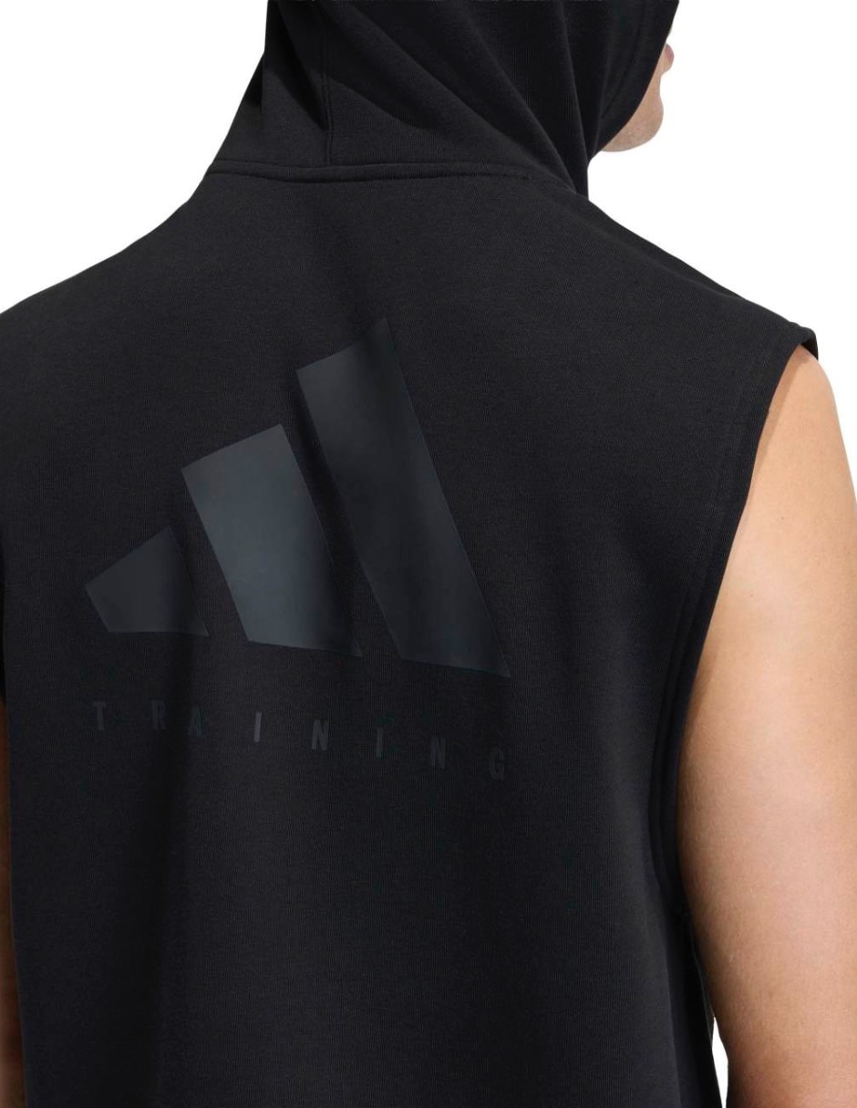 Tank top para entrenamiento de hombre 7