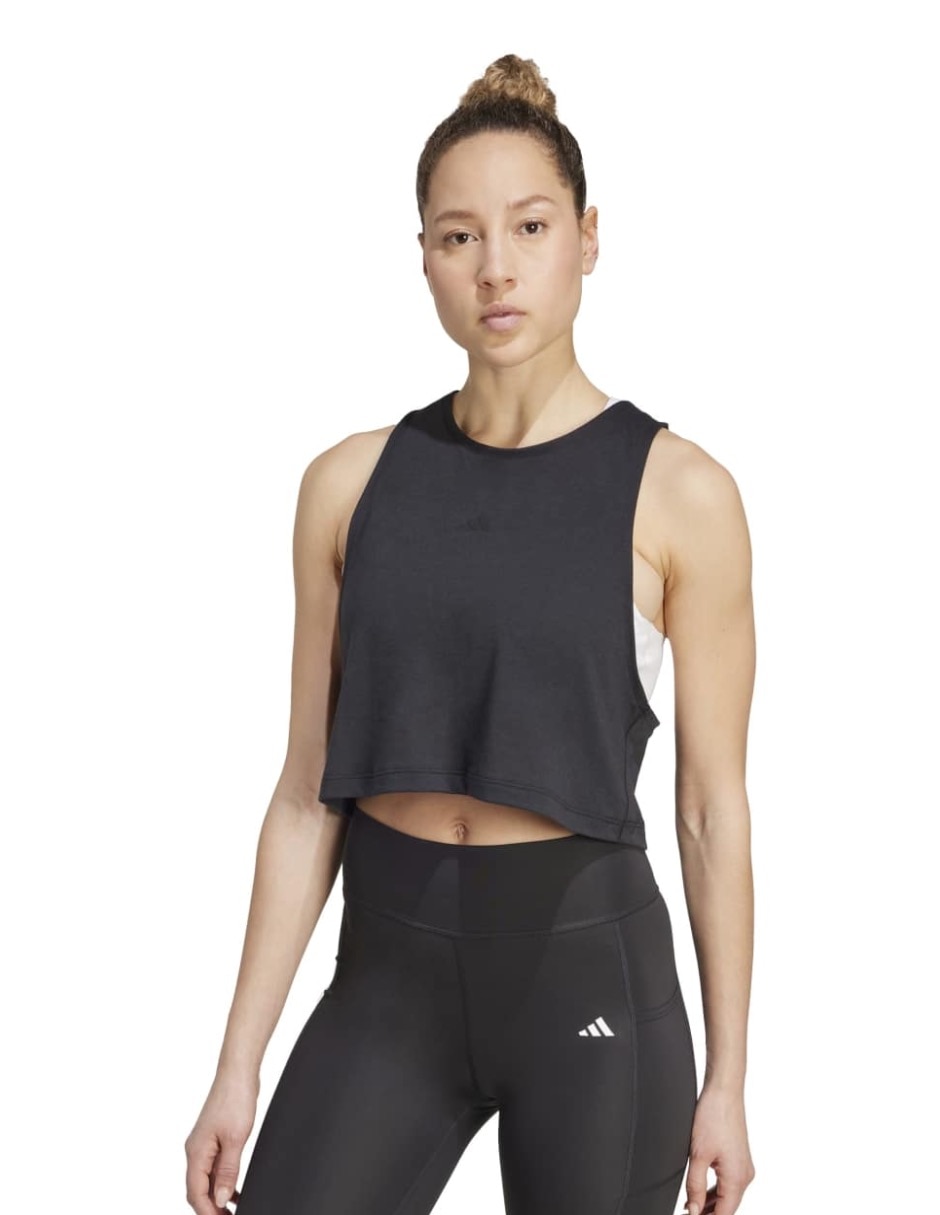 Tank top para entrenamiento para mujer Tank top para entrenamiento para mujer