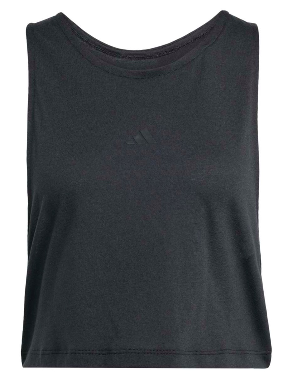 Tank top para entrenamiento para mujer 2