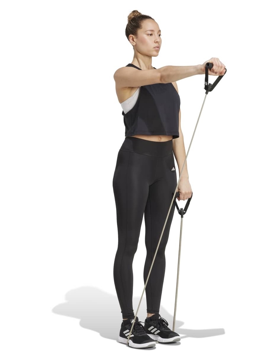 Tank top para entrenamiento para mujer 4
