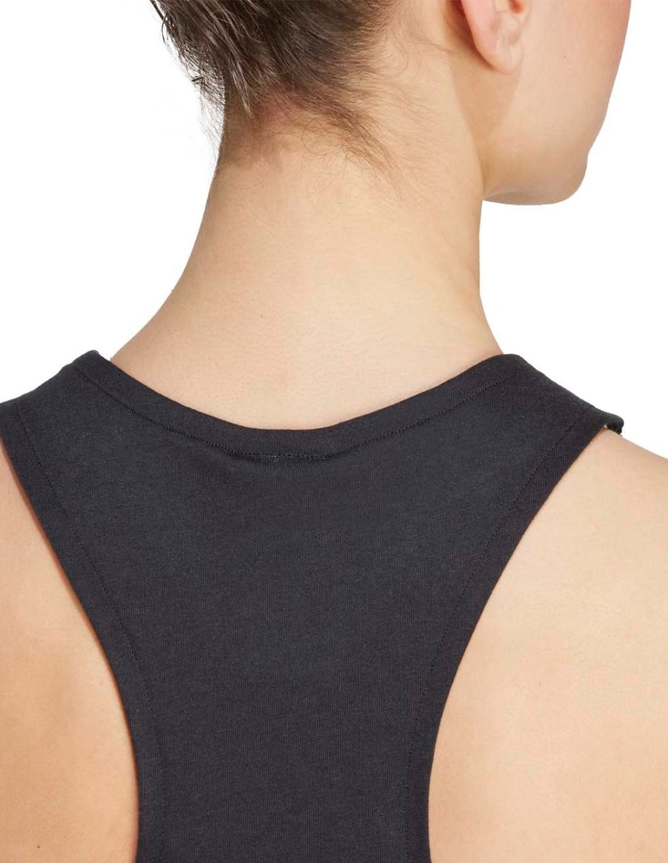 Tank top para entrenamiento para mujer 6