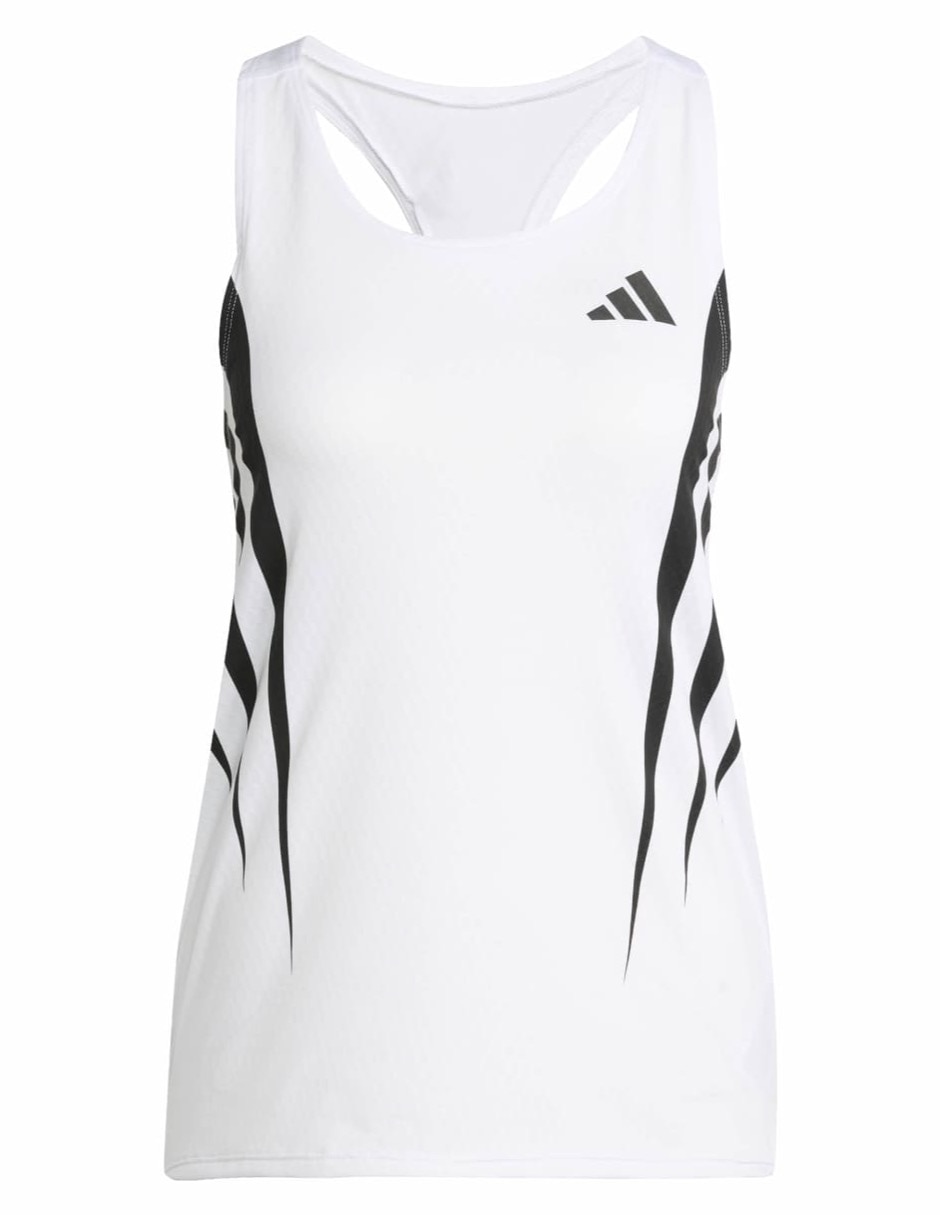 Tank top para correr para mujer 2