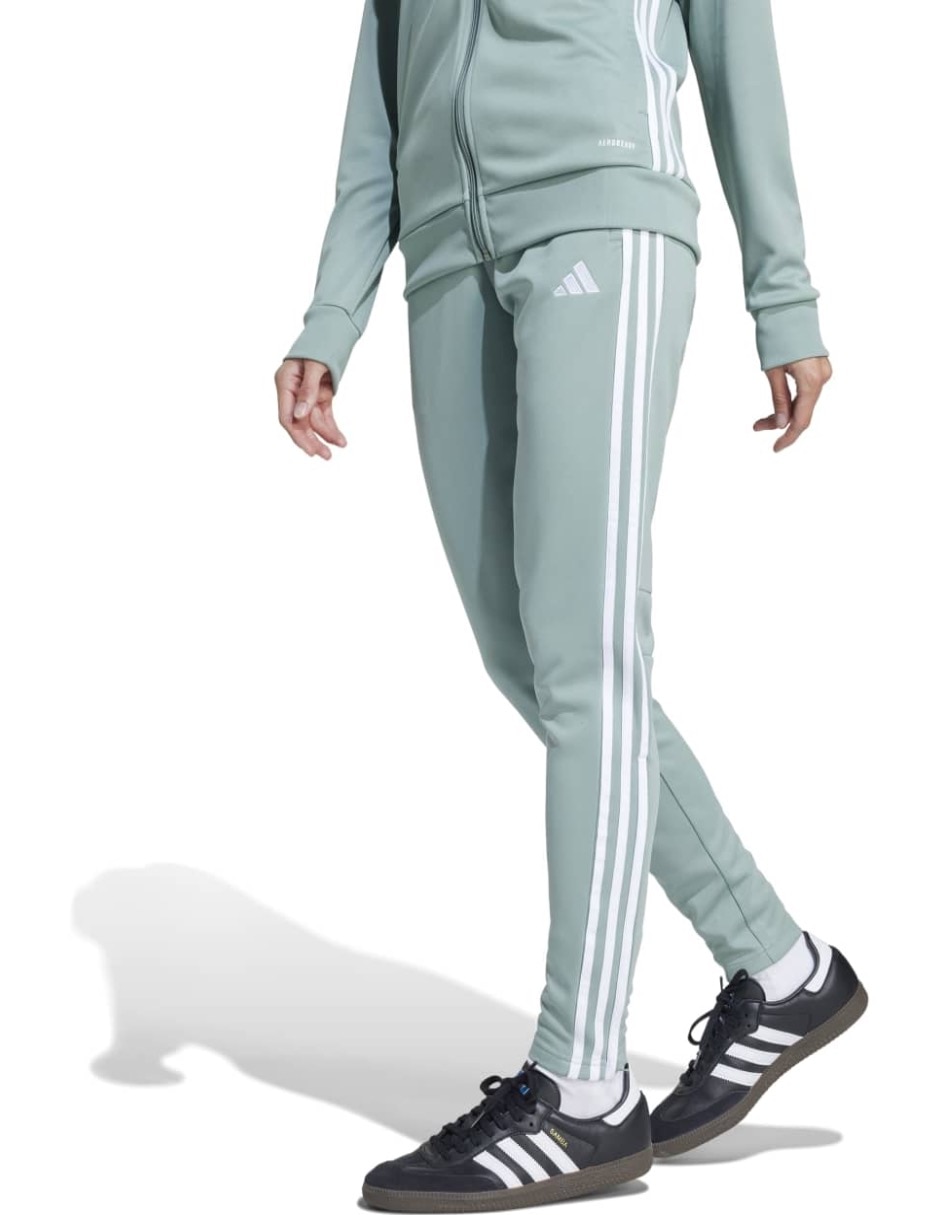 Pants para fútbol de mujer 3