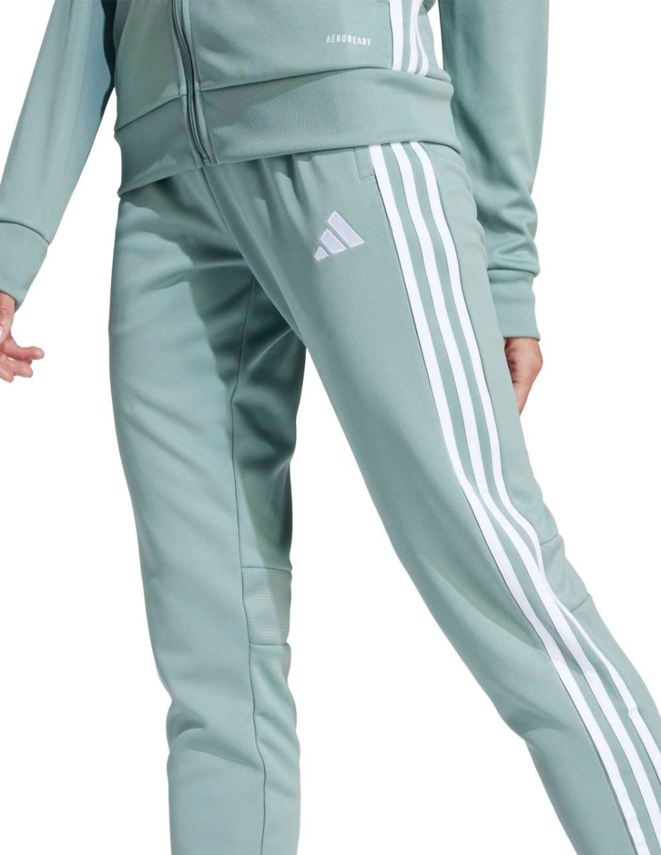 Pants para fútbol de mujer 6