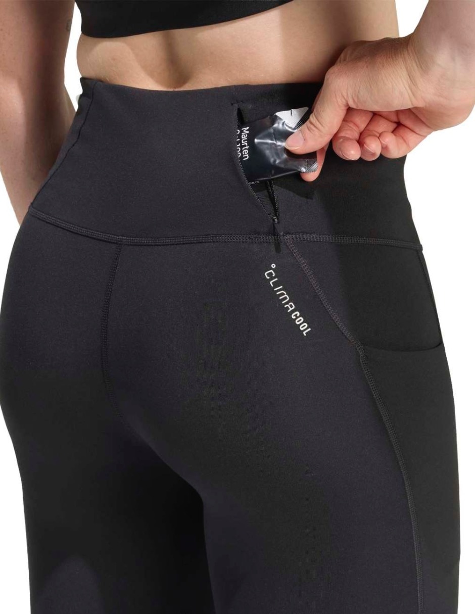 Malla compresión baja para mujer 5