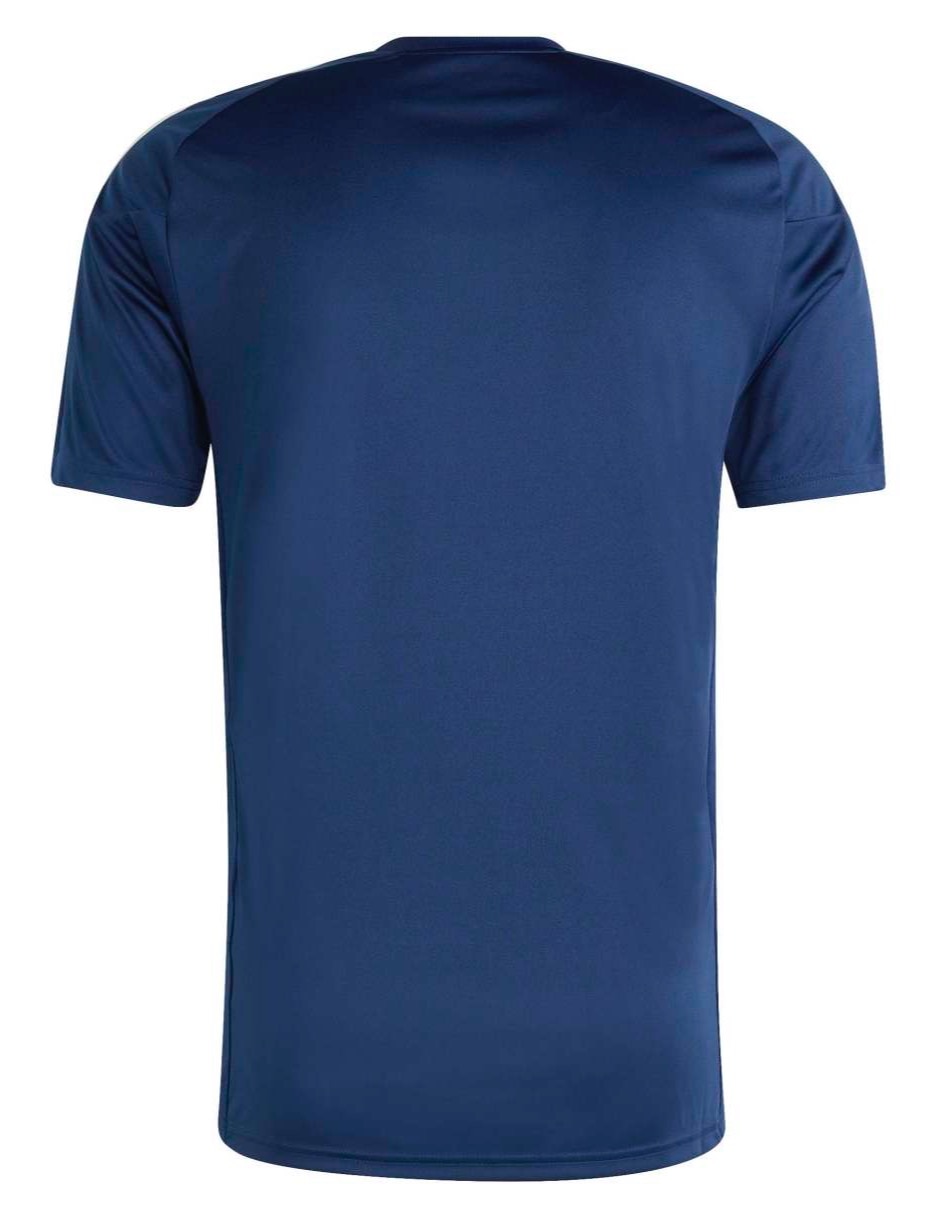 "jersey de" sin equipo local "de" no aplica "manga" corta jugador "para" hombre 3