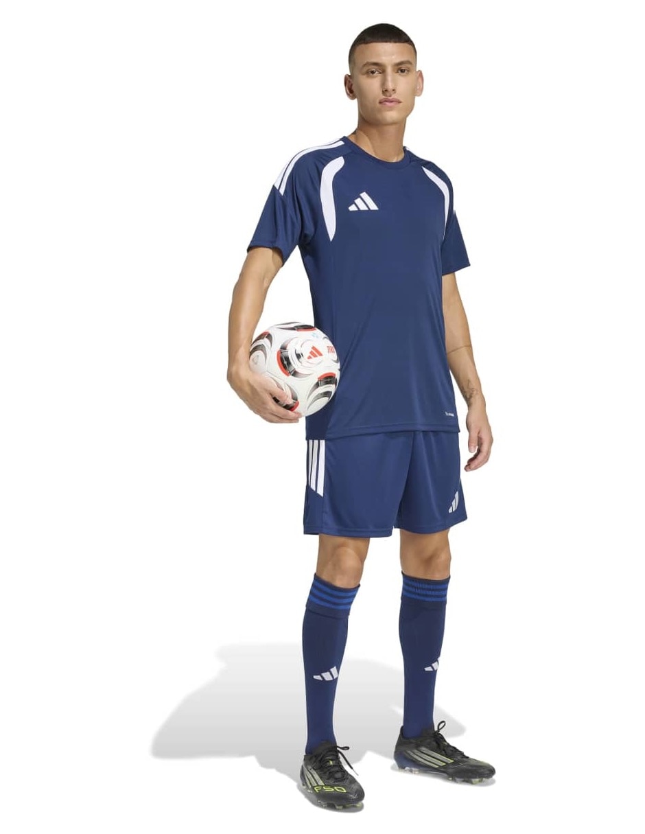 "jersey de" sin equipo local "de" no aplica "manga" corta jugador "para" hombre 5