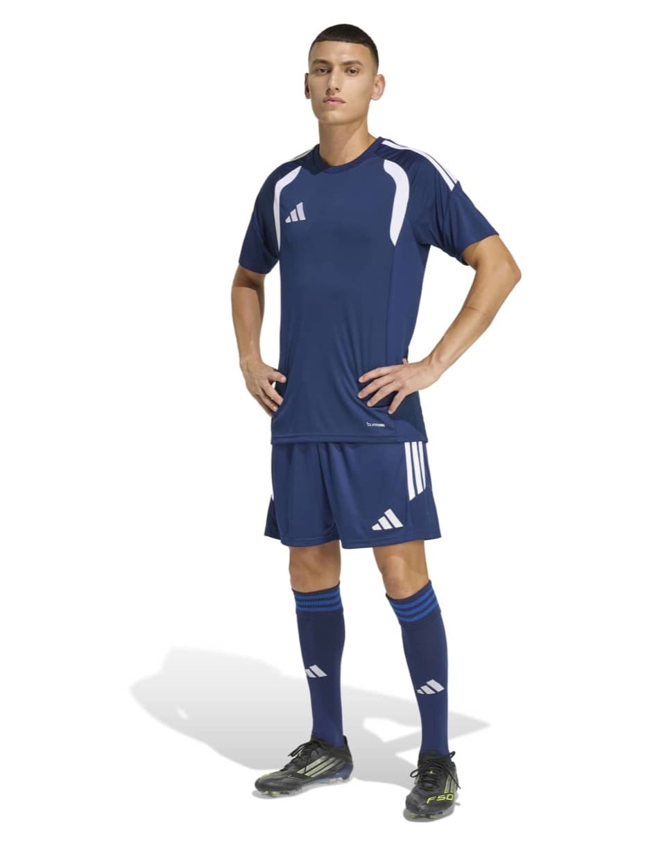 "jersey de" sin equipo local "de" no aplica "manga" corta jugador "para" hombre 6