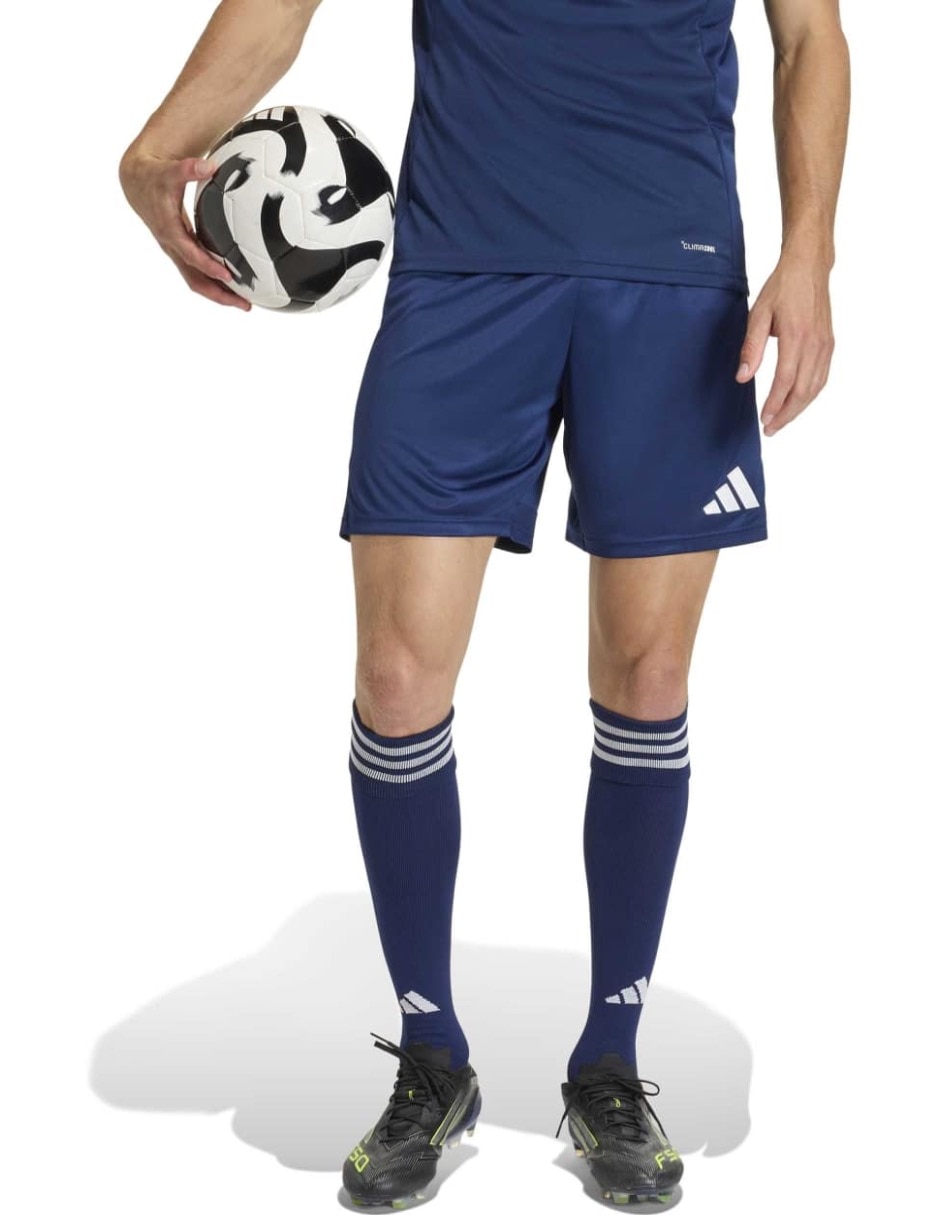 Short para fútbol hombre Short para fútbol hombre