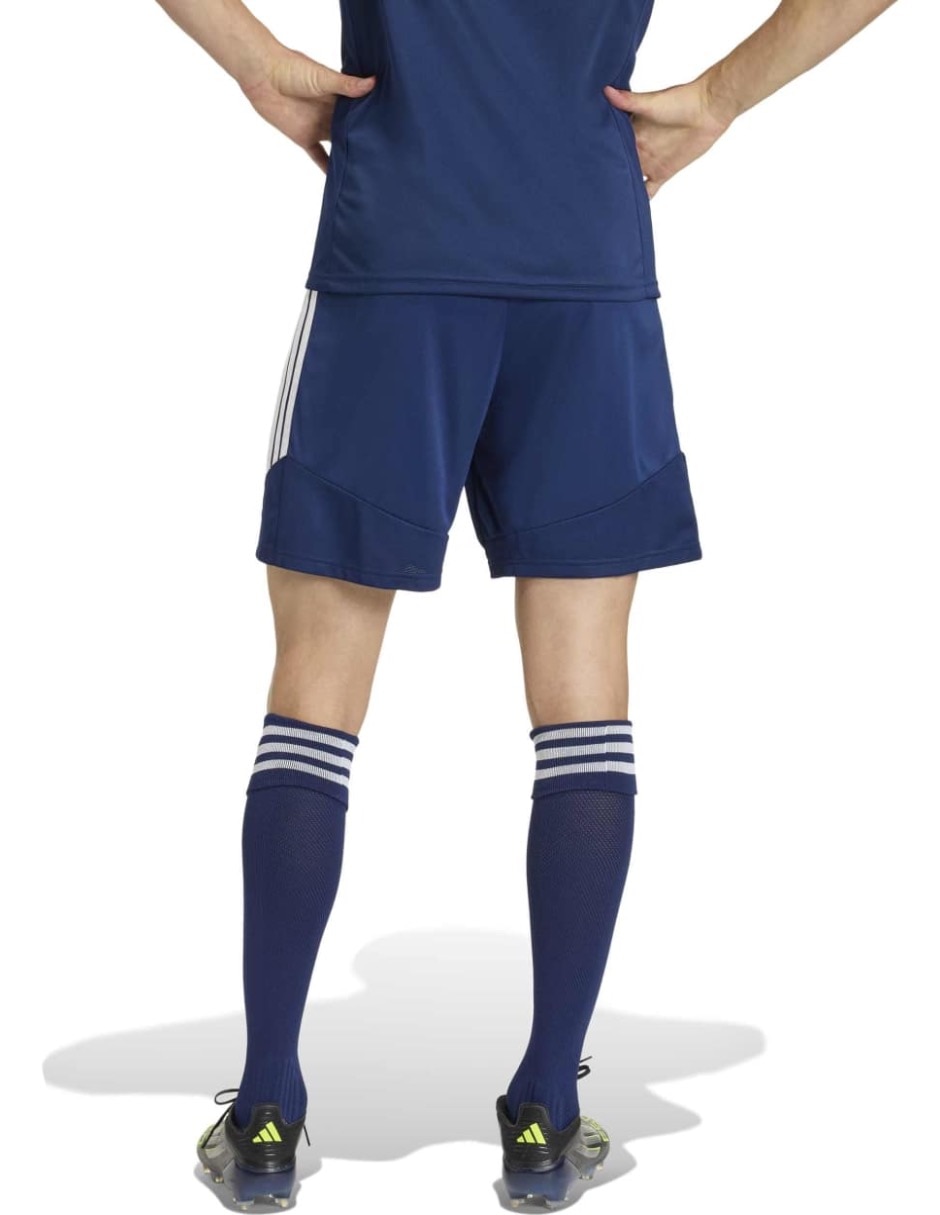 Short para fútbol hombre 3
