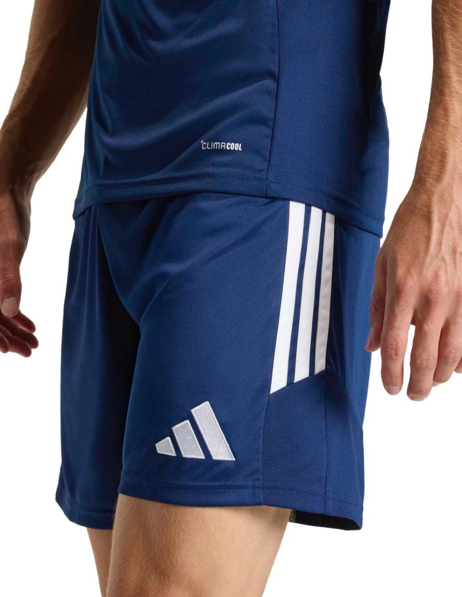 Short para fútbol hombre 6