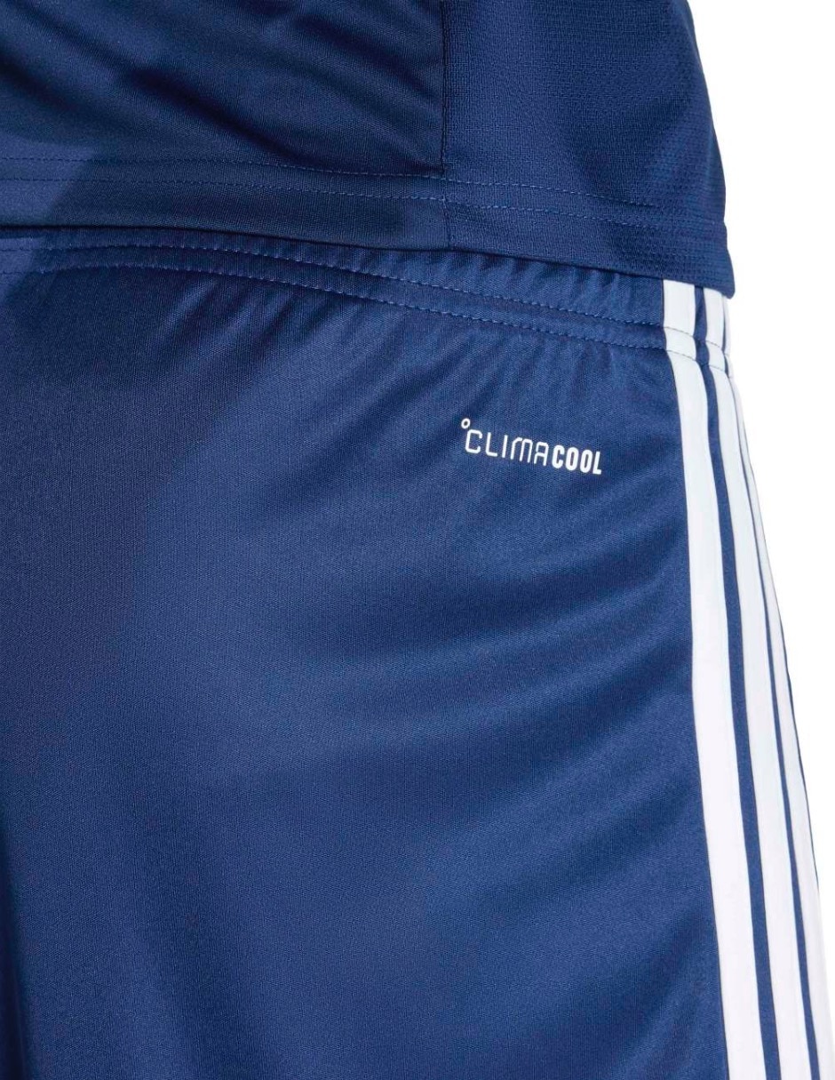 Short para fútbol hombre 7