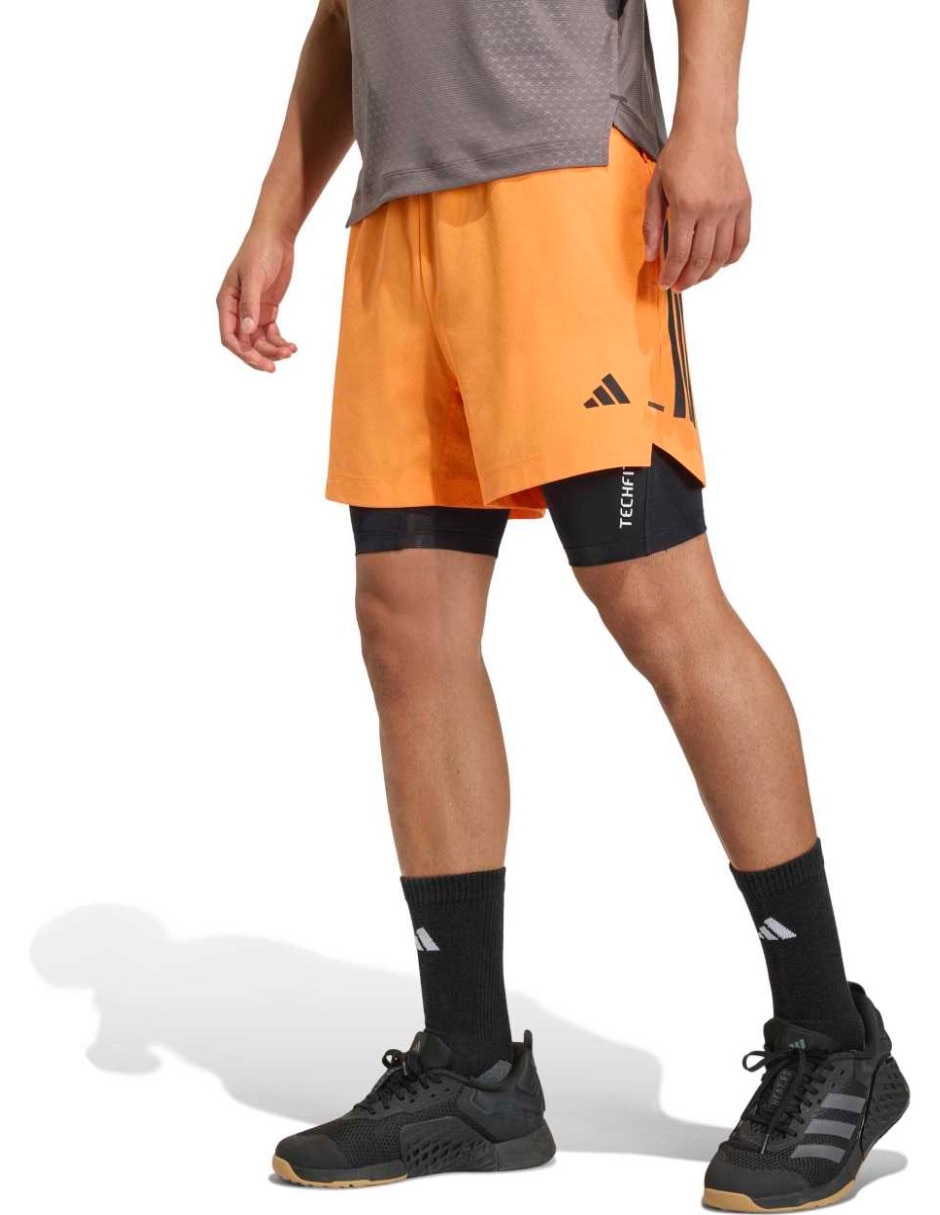 Short para entrenamiento hombre Short para entrenamiento hombre