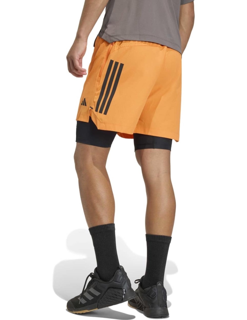 Short para entrenamiento hombre 2