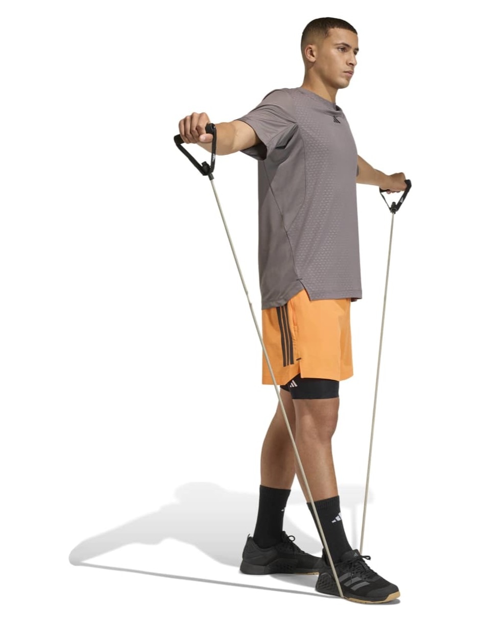 Short para entrenamiento hombre 3