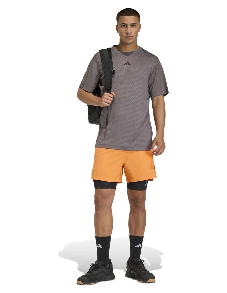 Short para entrenamiento hombre 4