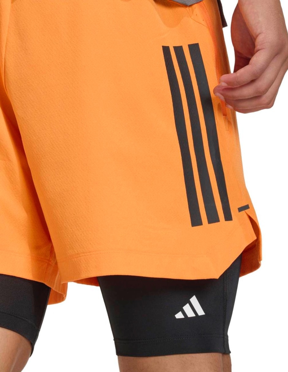 Short para entrenamiento hombre 5
