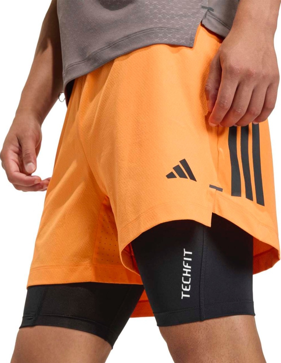 Short para entrenamiento hombre 6