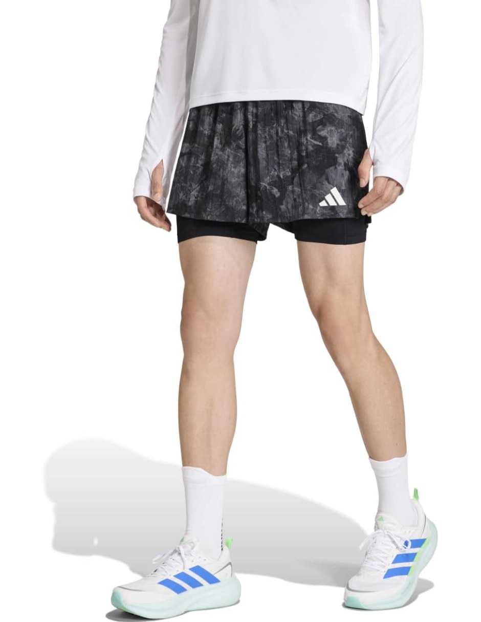'set short/short' sin diseño 'para' correr hombre 'set short/short' sin diseño 'para' correr hombre