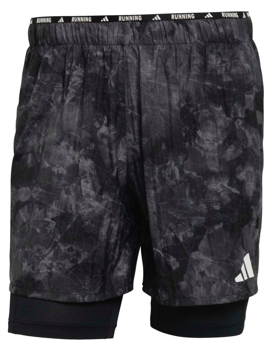 "set short/short" sin diseño "para" correr hombre 6