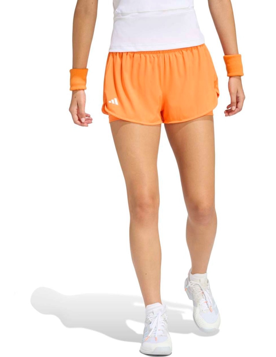 Short para tennis mujer Short para tennis mujer