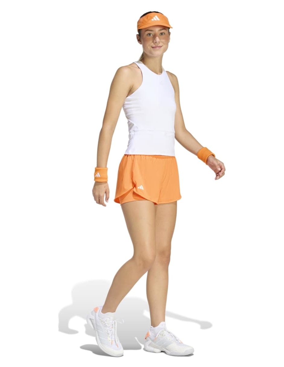 Short para tennis mujer 3
