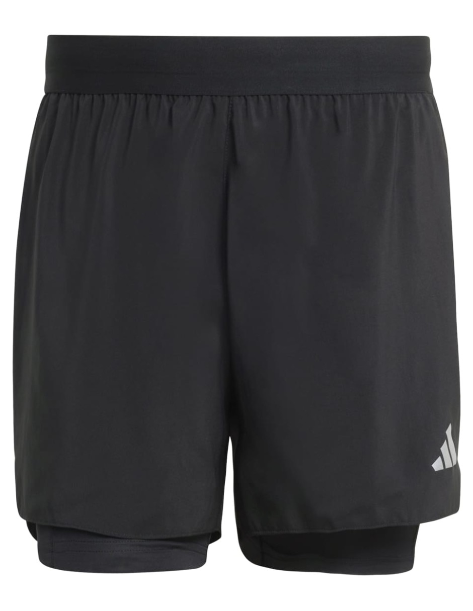 Short para correr hombre 2
