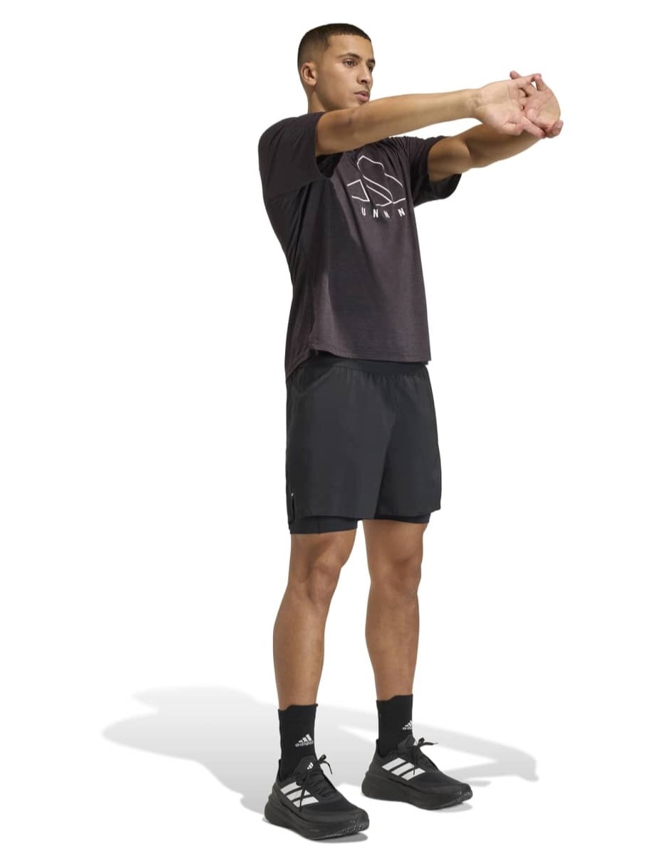 Short para correr hombre 4