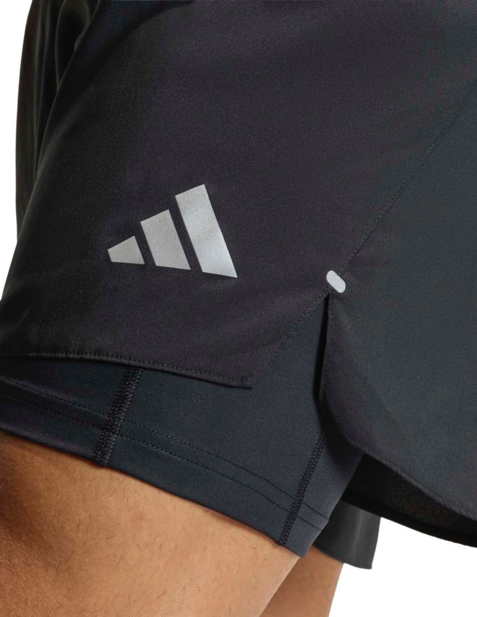 Short para correr hombre 5