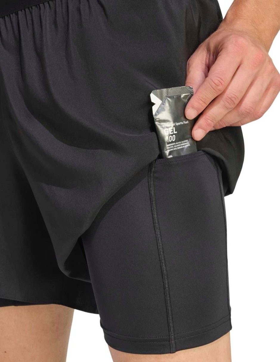 Short para correr hombre 6