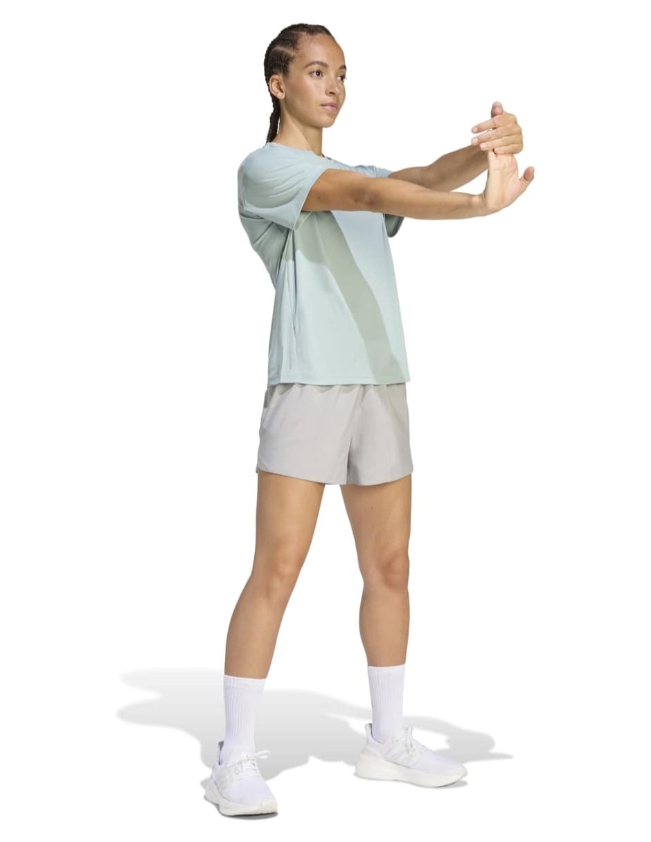 Short para correr mujer 4