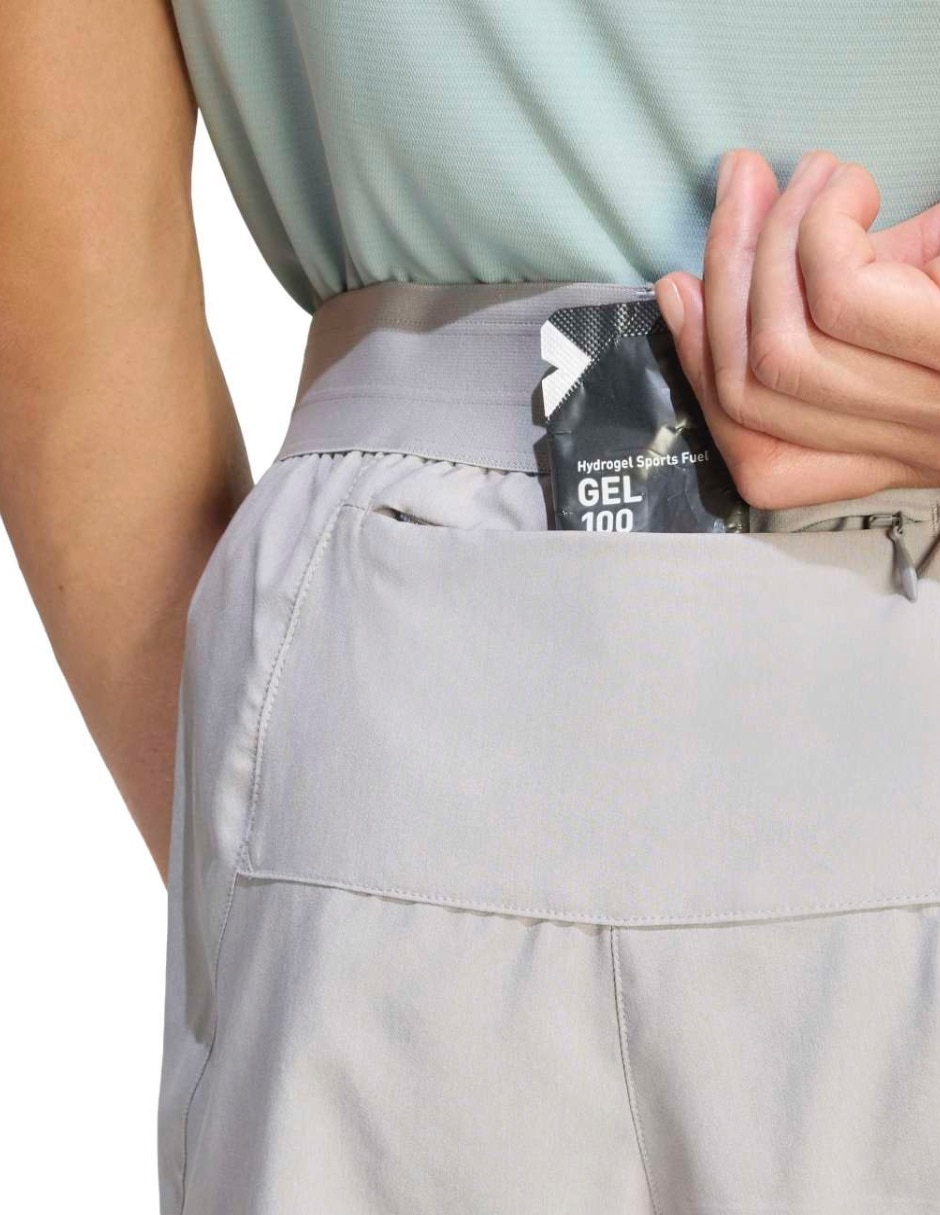 Short para correr mujer 6