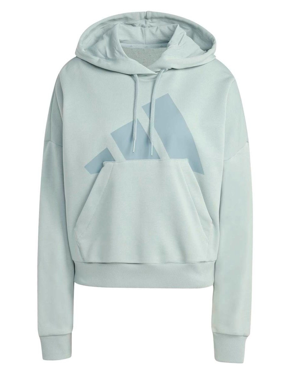 Sudadera Essentials con capucha para mujer 2