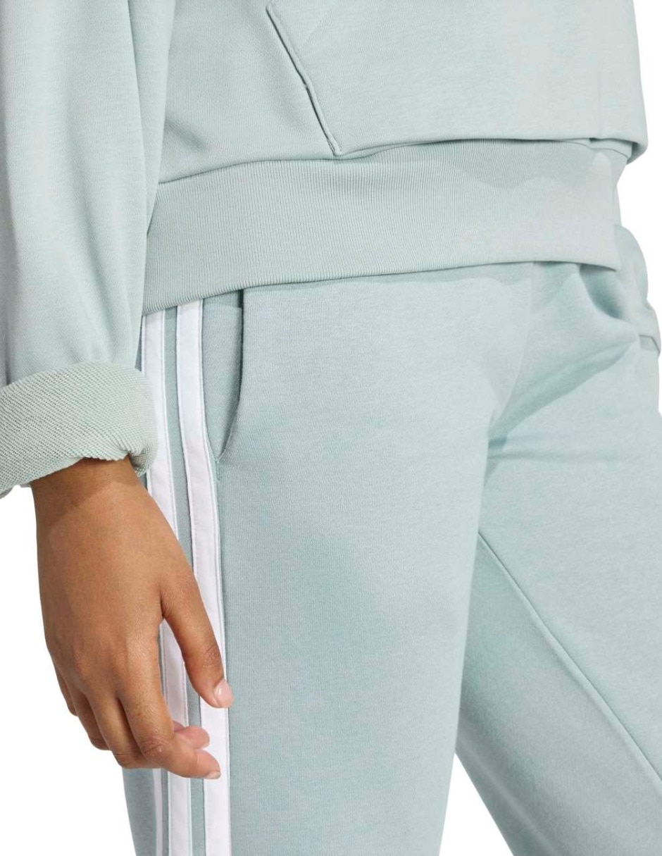 Sudadera Essentials con capucha para mujer 6