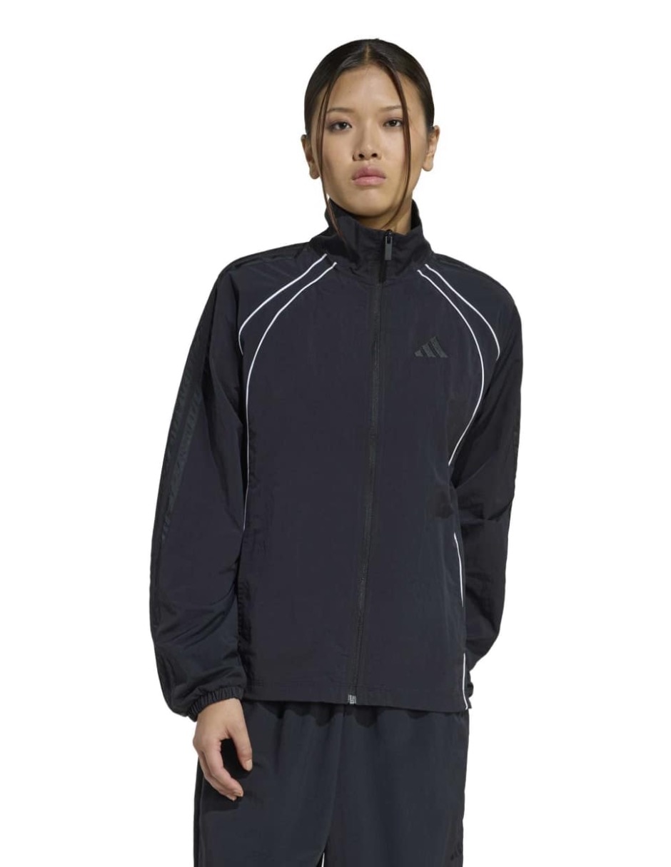 Sudadera W ICONIC 3S TT con bolsas para mujer Sudadera W ICONIC 3S TT con bolsas para mujer