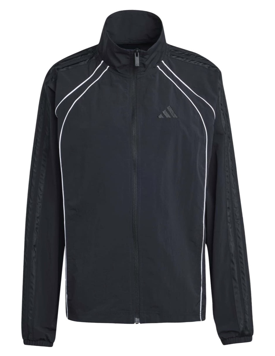 Sudadera W ICONIC 3S TT con bolsas para mujer 2