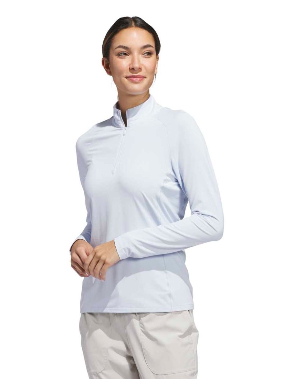 Playera deportiva para golf de mujer Playera deportiva para golf de mujer