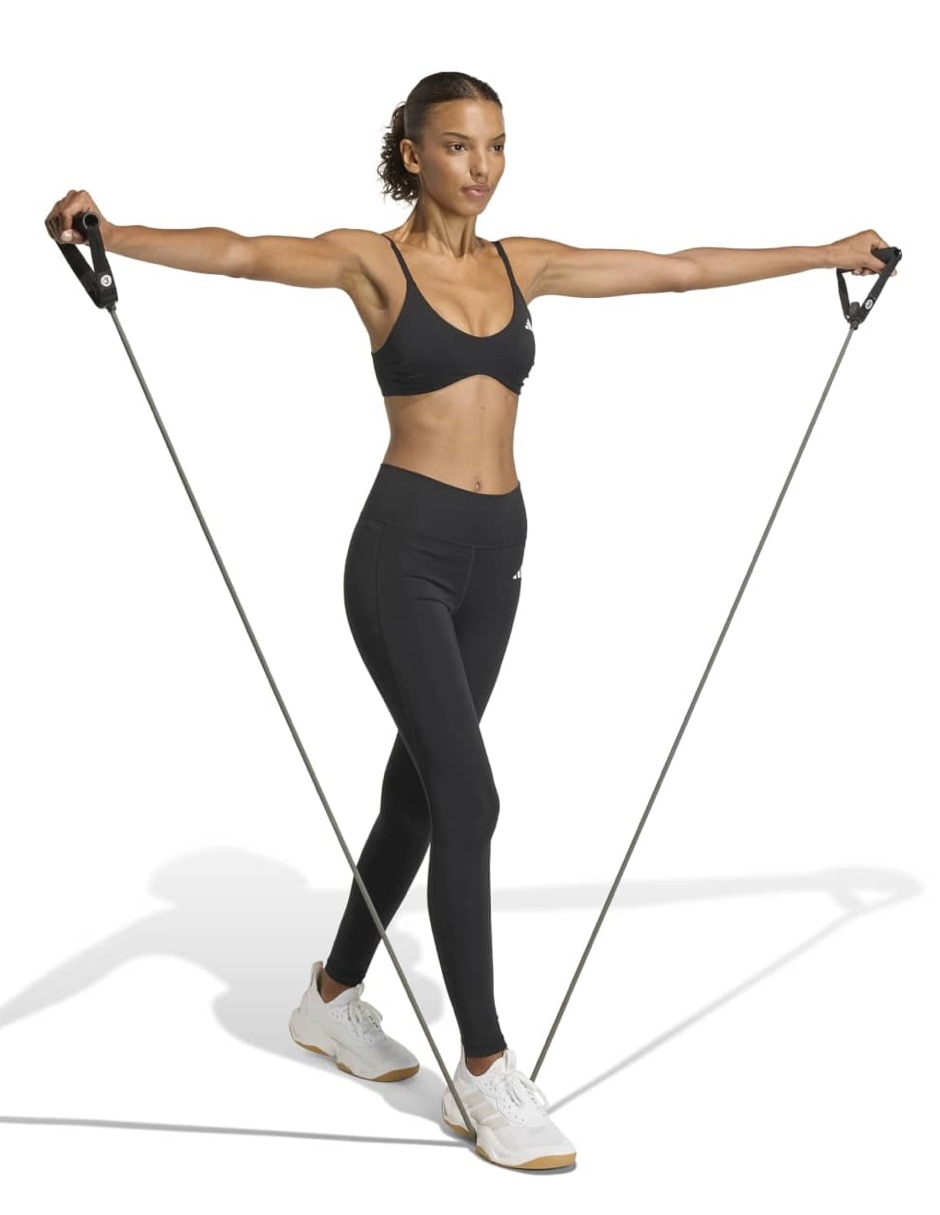 Top deportivo para entrenamiento mujer 3