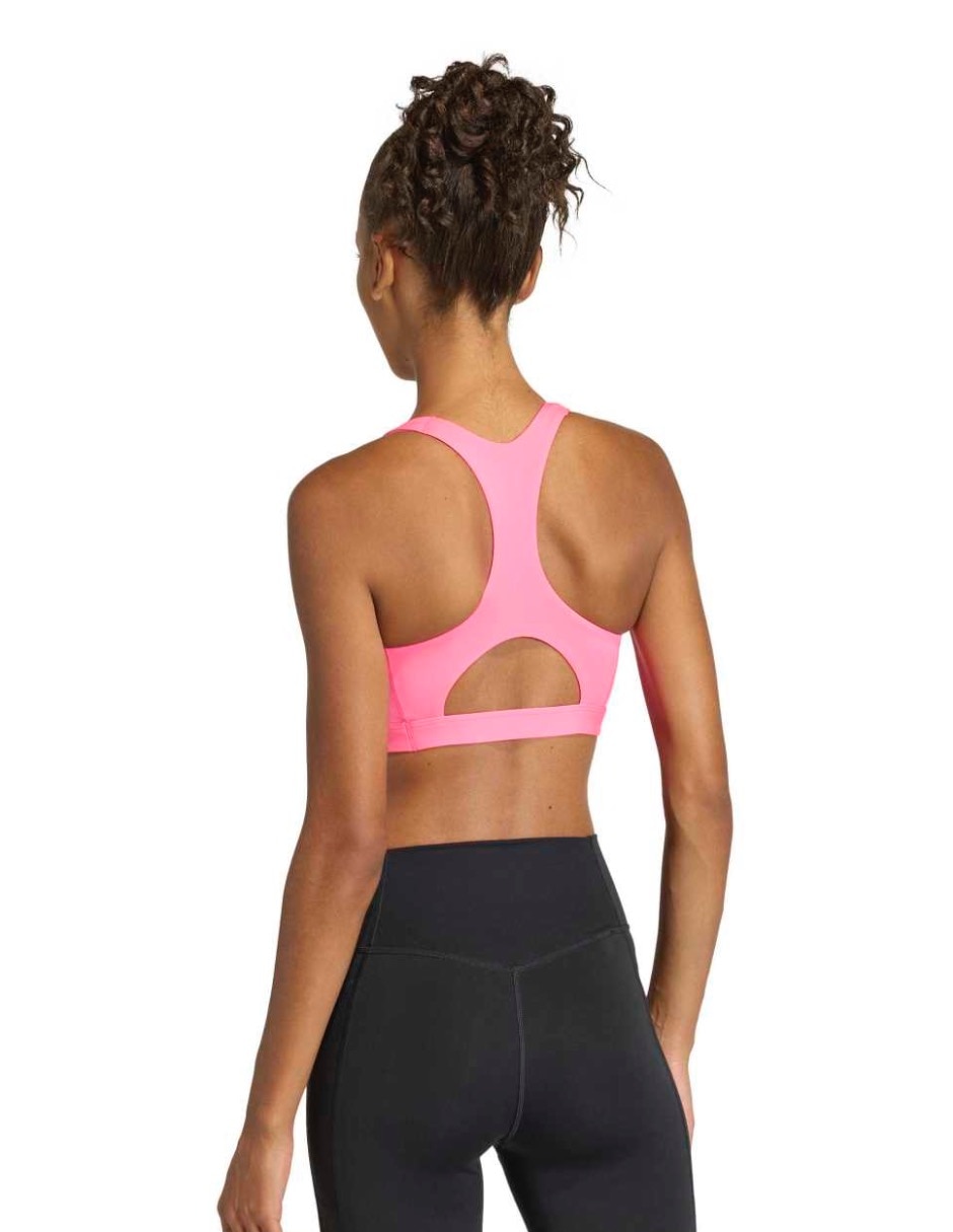 Top deportivo para entrenamiento mujer 5