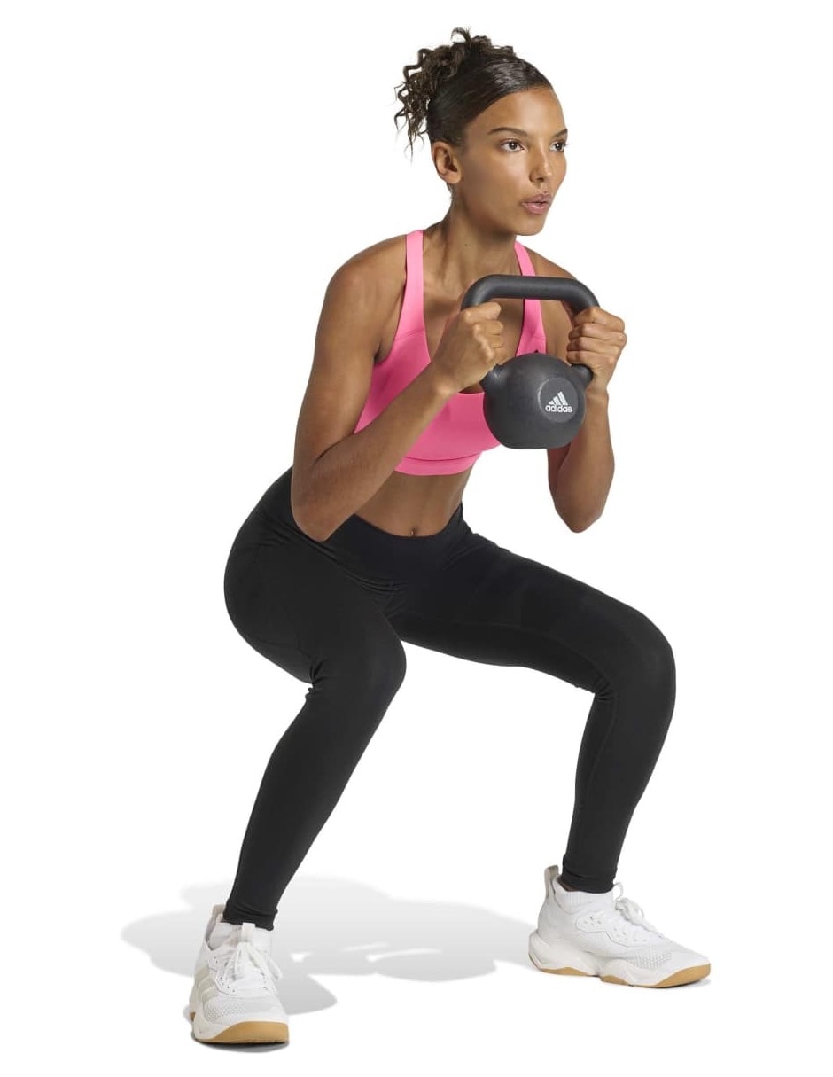 Top deportivo para entrenamiento mujer 6