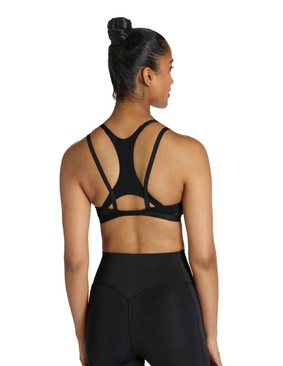 Top deportivo para entrenamiento mujer 5